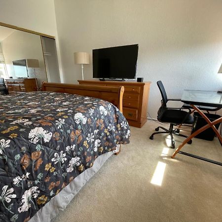 Ploy Apartment Monterey Park Ngoại thất bức ảnh