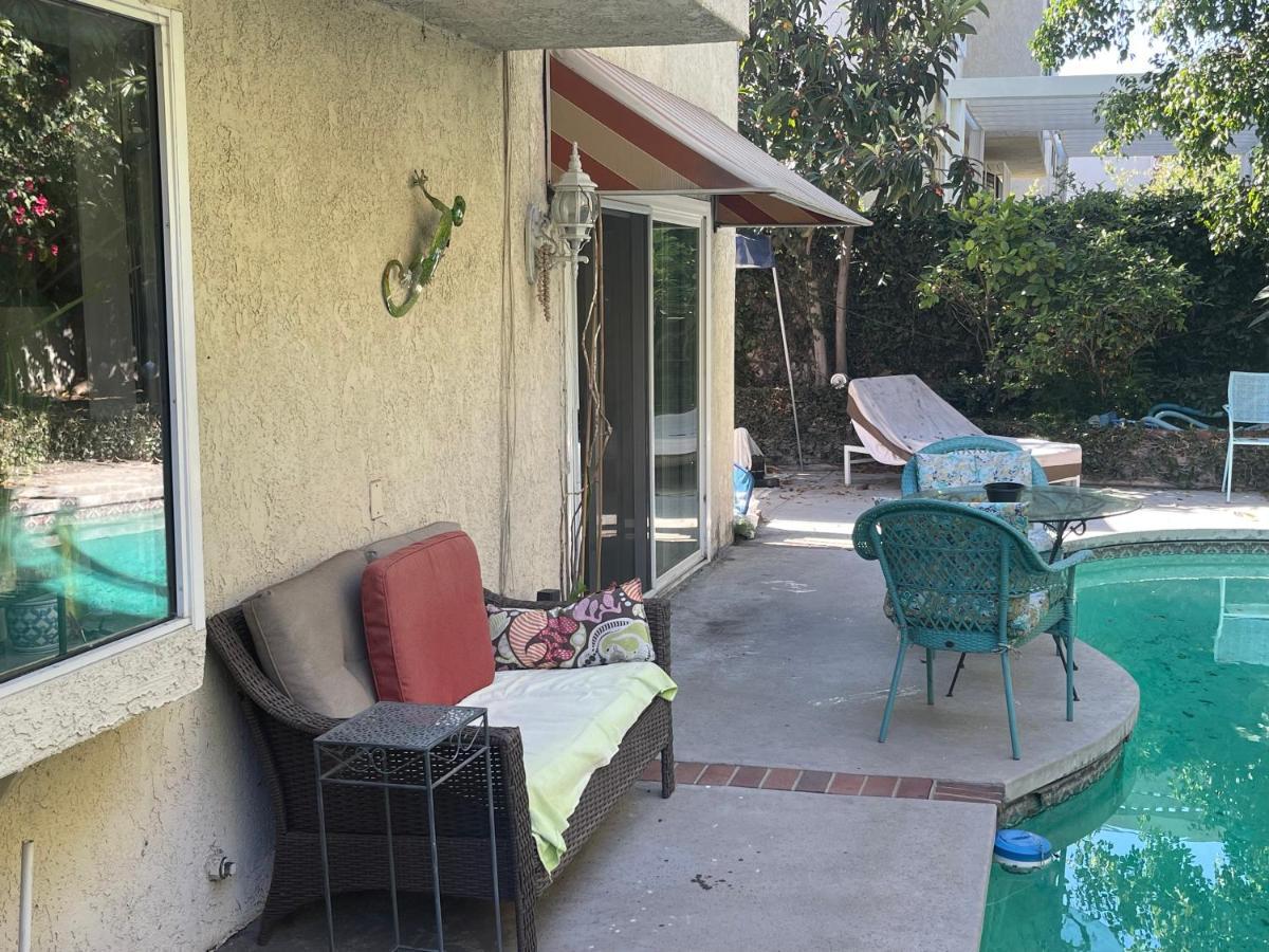 Ploy Apartment Monterey Park Ngoại thất bức ảnh