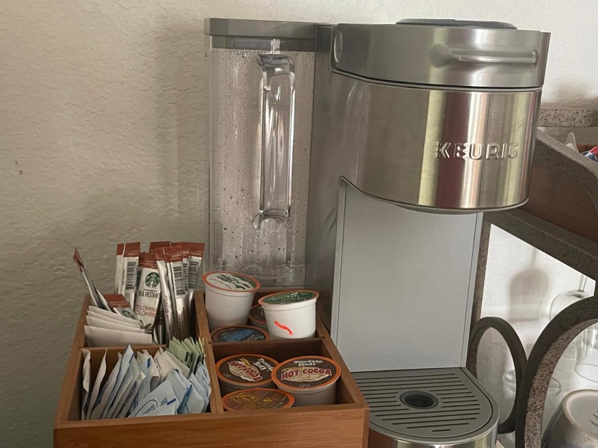 Ploy Apartment Monterey Park Ngoại thất bức ảnh