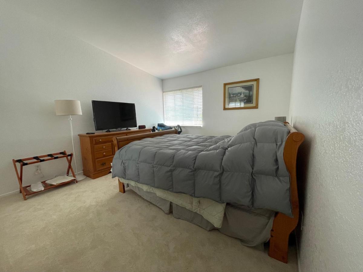 Ploy Apartment Monterey Park Ngoại thất bức ảnh