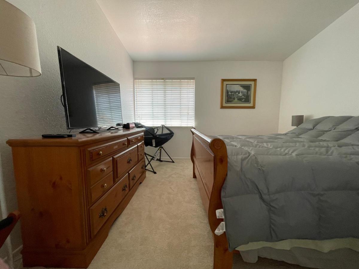 Ploy Apartment Monterey Park Ngoại thất bức ảnh