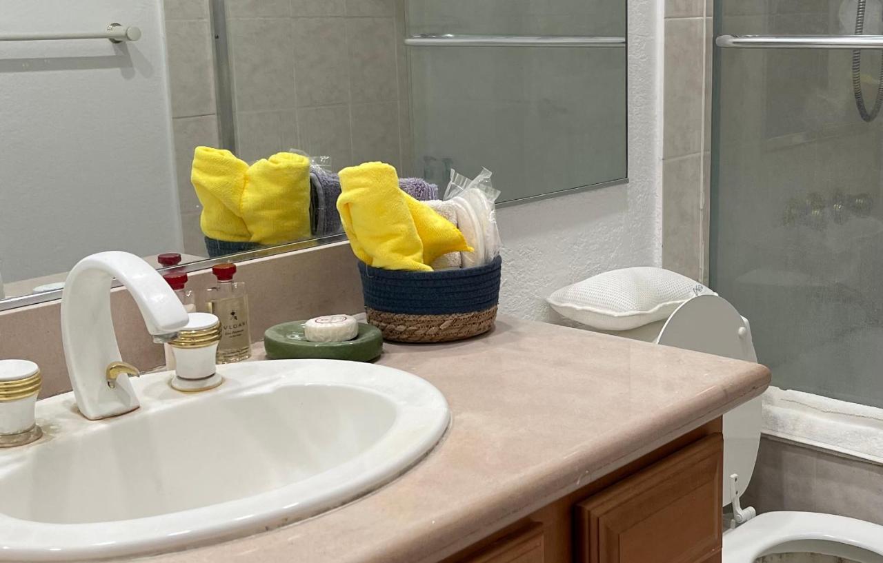 Ploy Apartment Monterey Park Ngoại thất bức ảnh