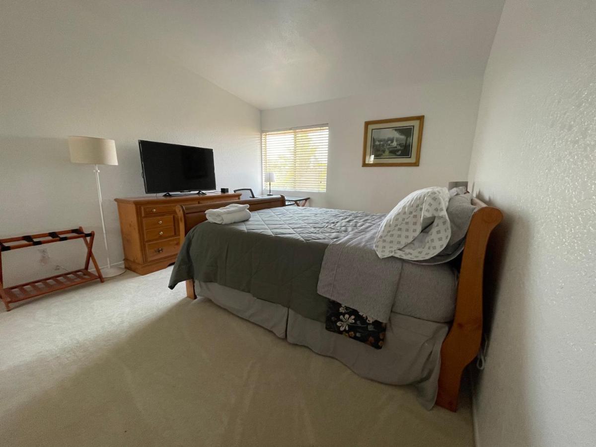 Ploy Apartment Monterey Park Ngoại thất bức ảnh