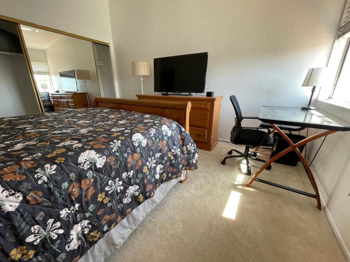 Ploy Apartment Monterey Park Ngoại thất bức ảnh