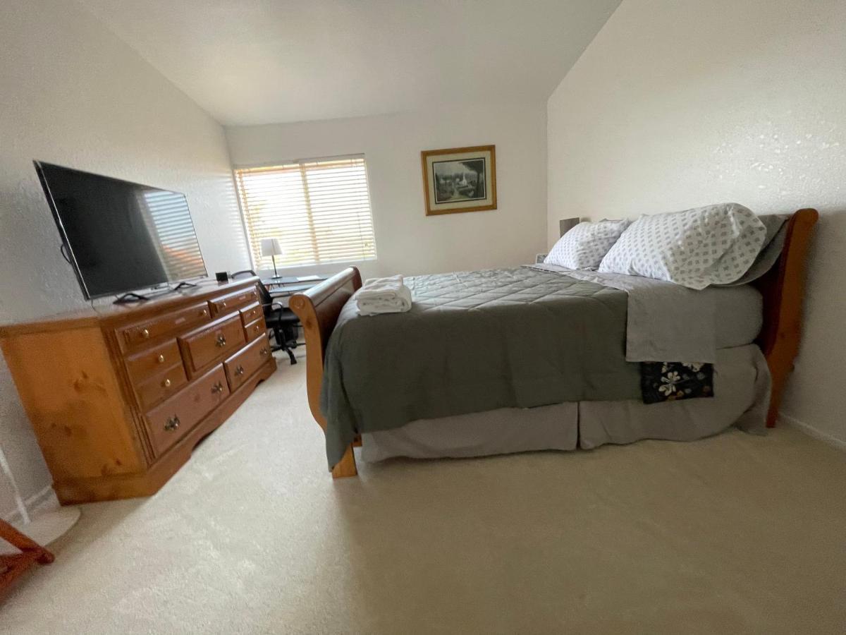 Ploy Apartment Monterey Park Ngoại thất bức ảnh